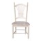 International Concepts Set of 2 Sheafback Chairs, Unfinished C-1602P - alternate 3